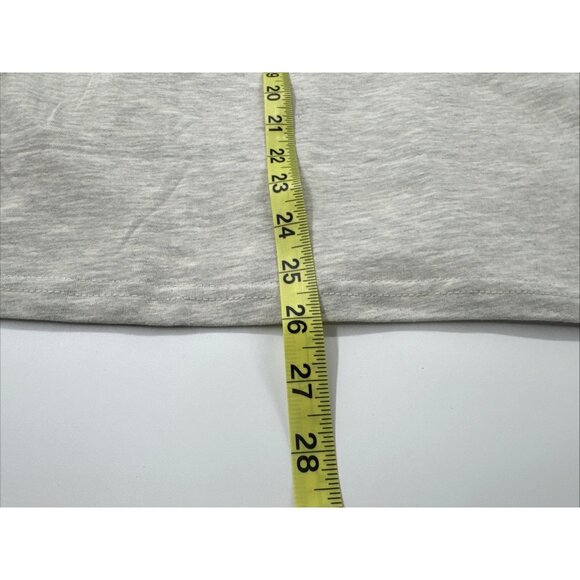 Volcom T Shirt Youth Boys XL 16 Gray Skater Logo Surf Casual Outdoors Tee NEW - Picture 10 of 10